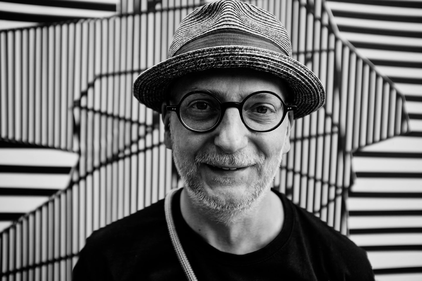 Willkommen im RuhrCollective: Björn Maletz erweitert unser Team