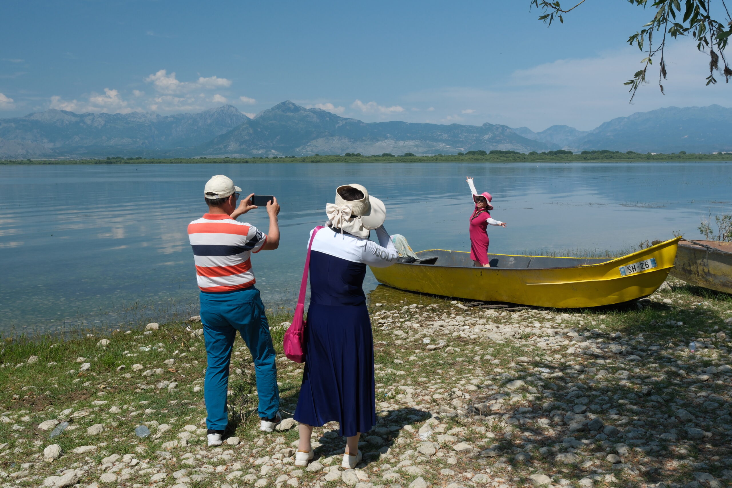 Die magische 8 – Das RuhrCollective wächst weiter