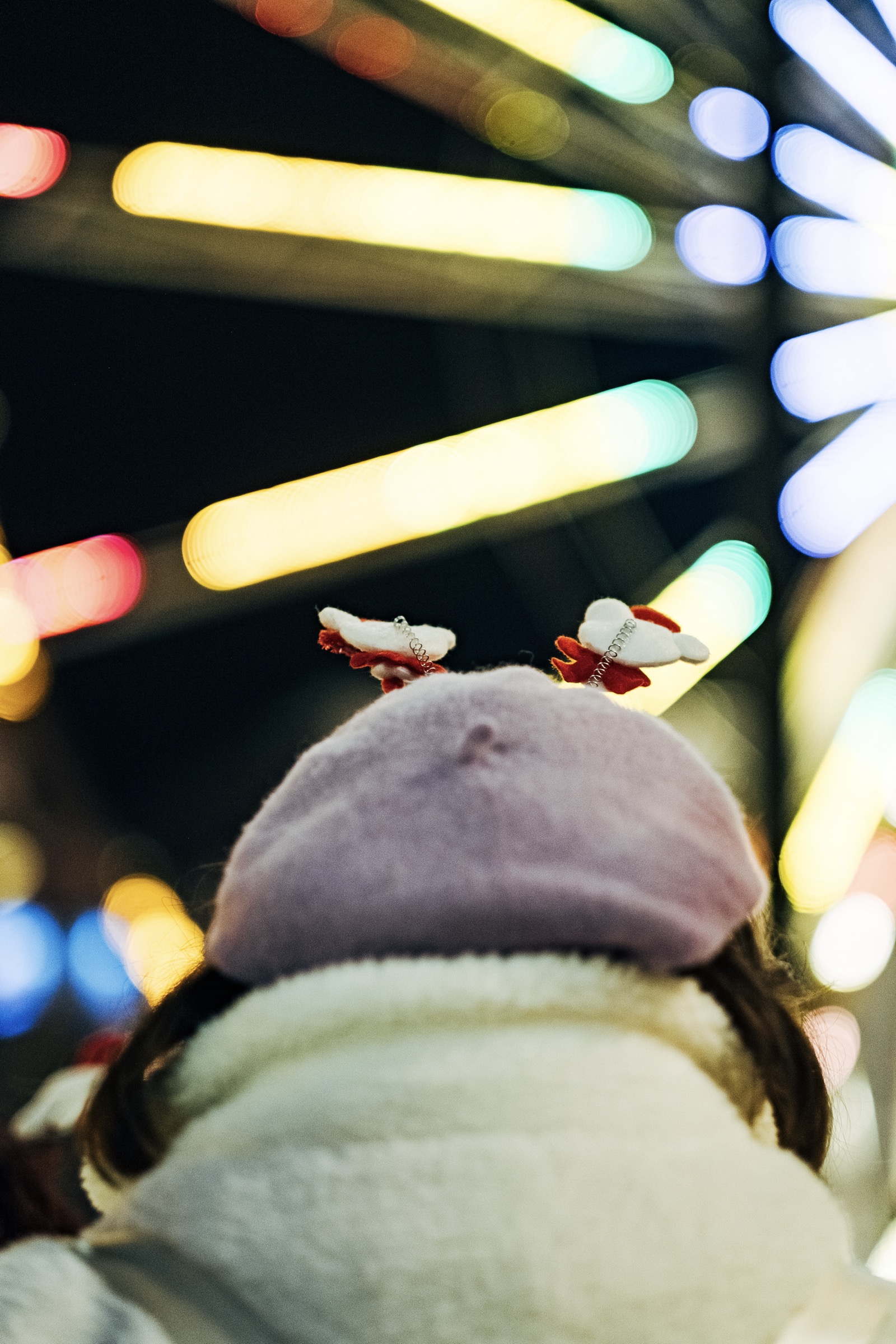 Frohe Weihnachten vom RuhrCollective