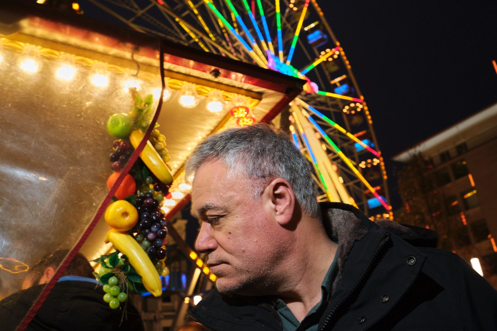 Ein goldener Abschluss: Rückblick auf unseren Dortmund X-Mas Walk