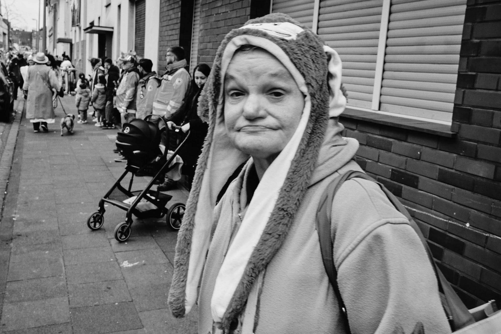 RuhrCollective Photowalks 2026 – Von Geisterzügen bis Zuggeister